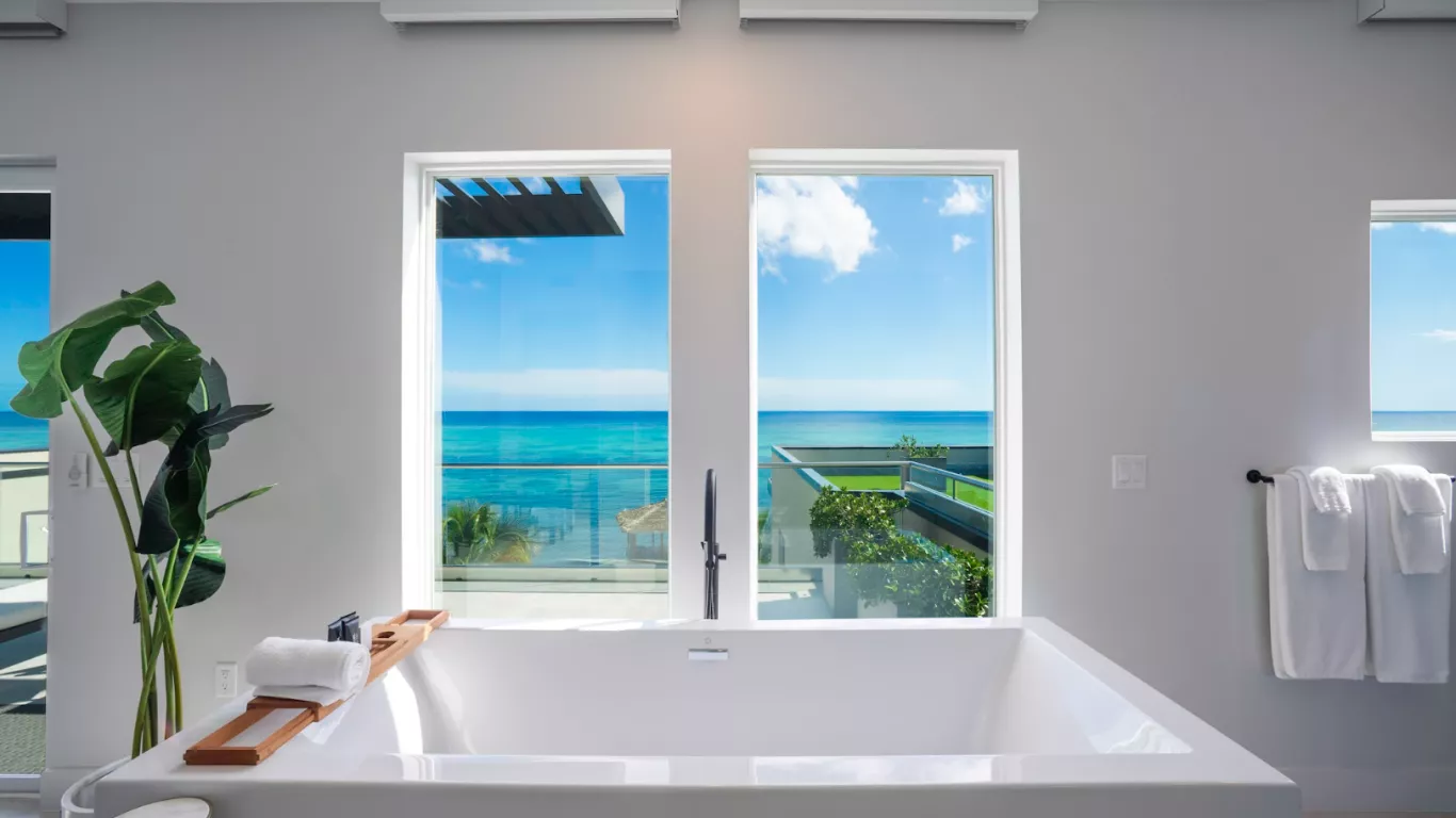 The Grand Palm Residence | Cayman Islands