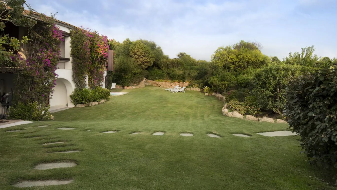 Villa Magnifica | Sardinia