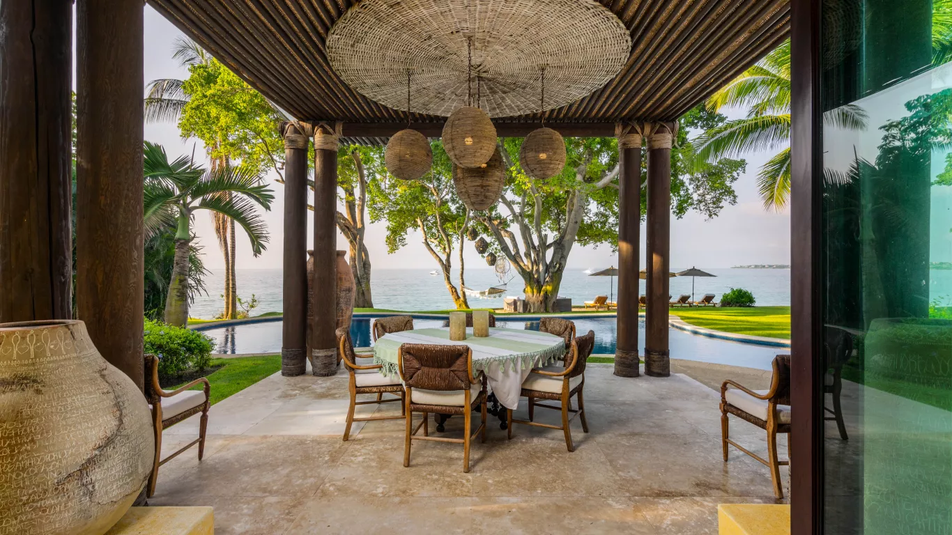 Casa Bella | Punta Mita