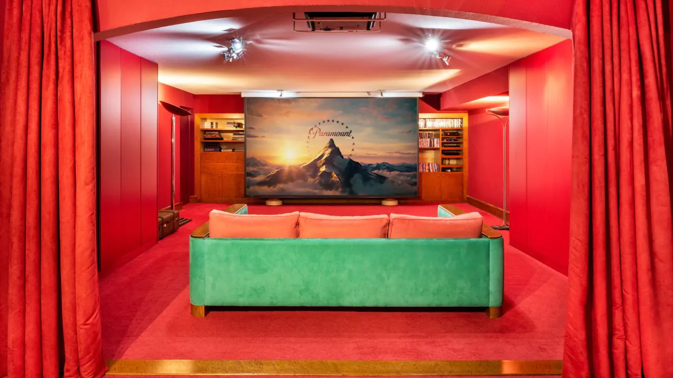 Villa Monaco | Monaco