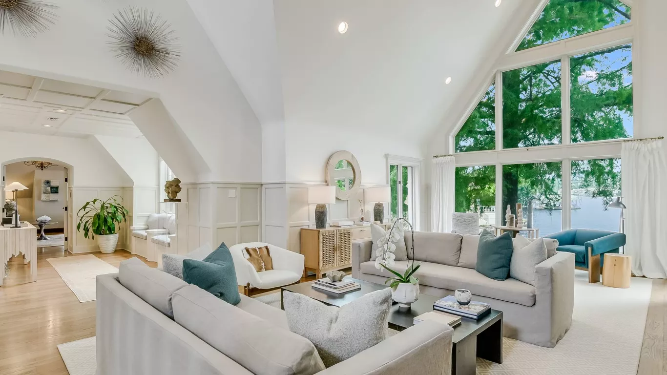 Villa Amaris | Austin