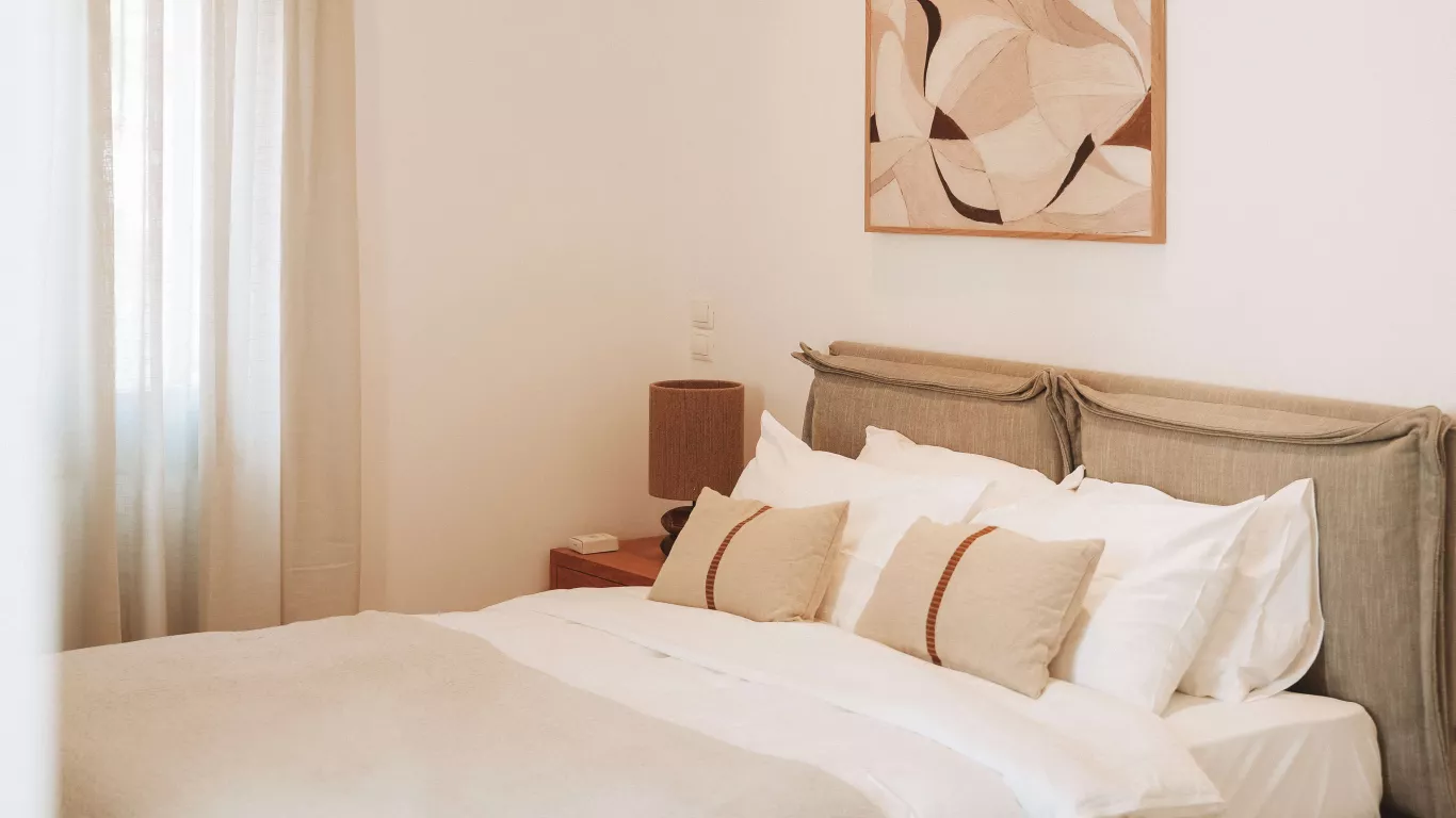 Villa Lavan | Mykonos