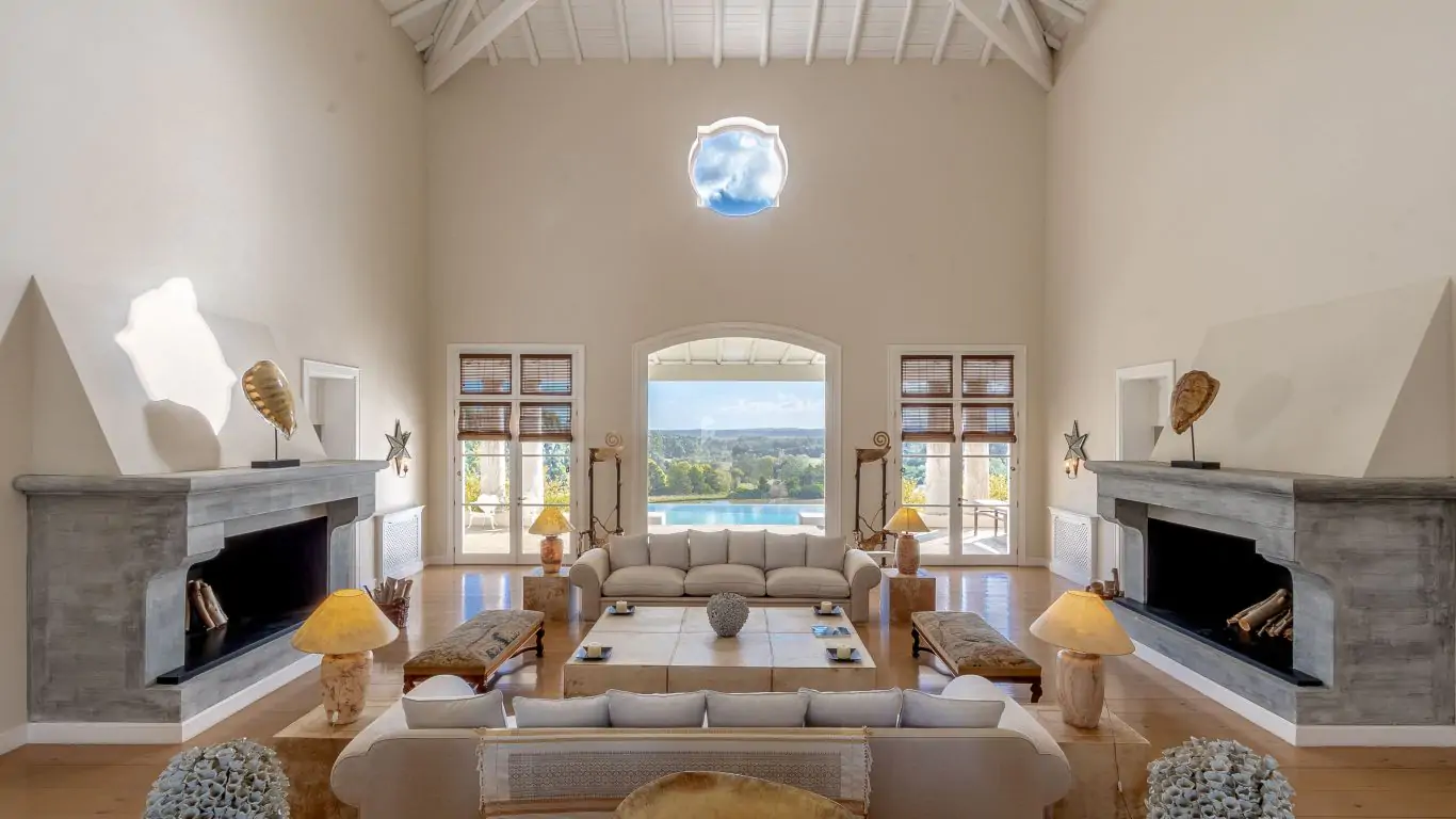 Villa Dama de la Noche | Punta Del Este