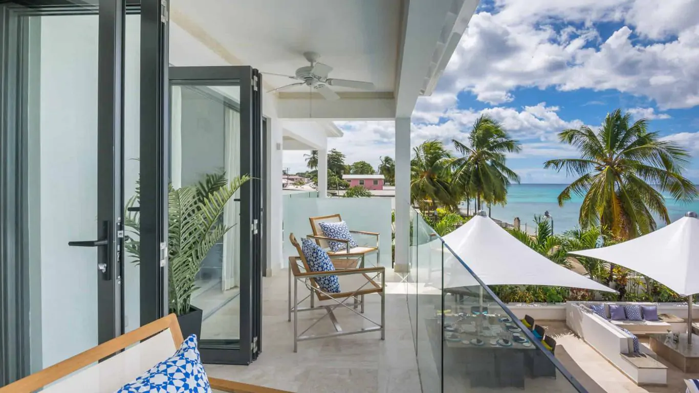 Villa Nirvana | Barbados