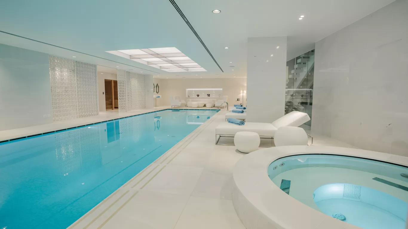 Adriatic Jewel Estate | Croatia