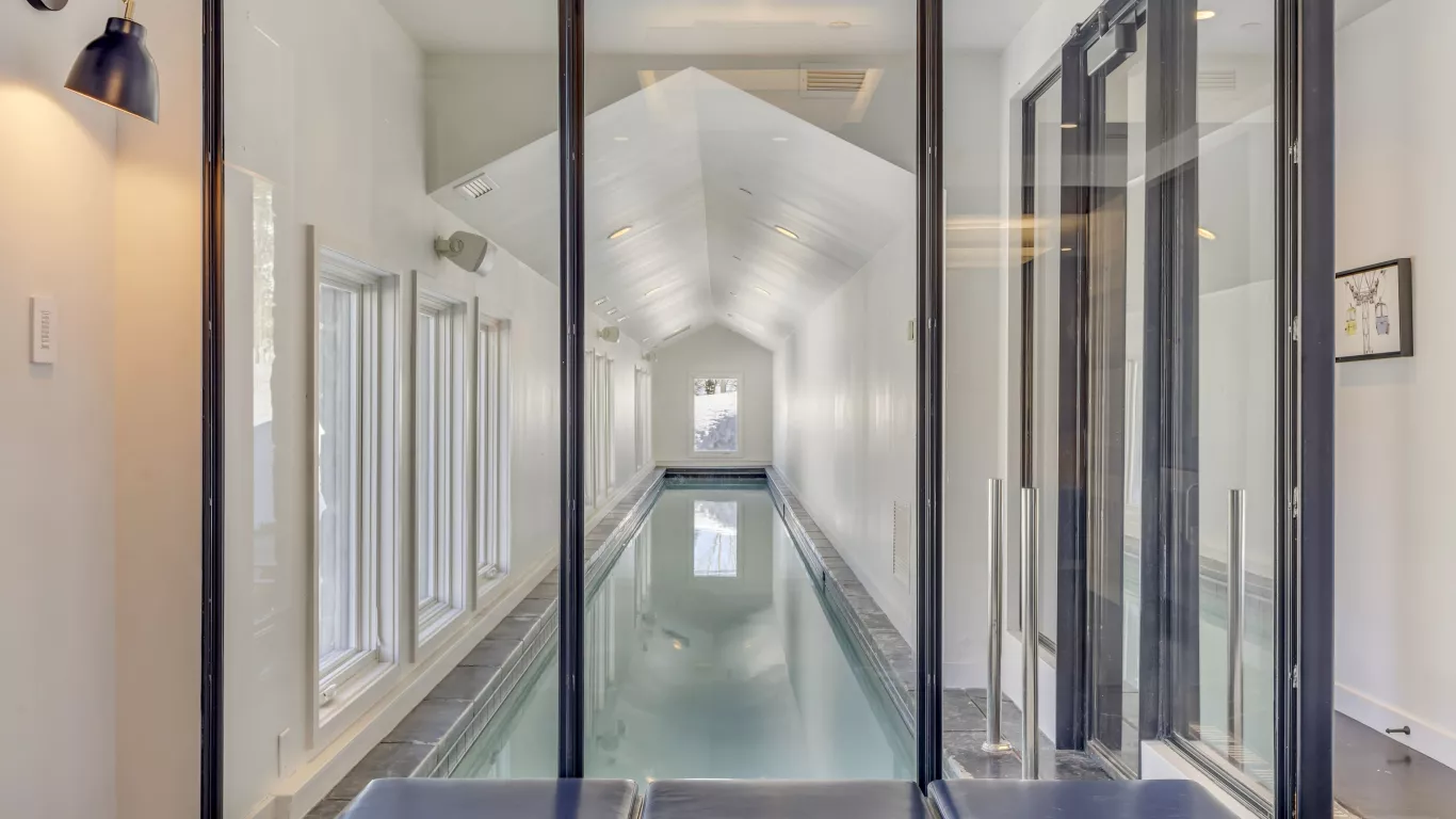 Stillson Meadows | Park City