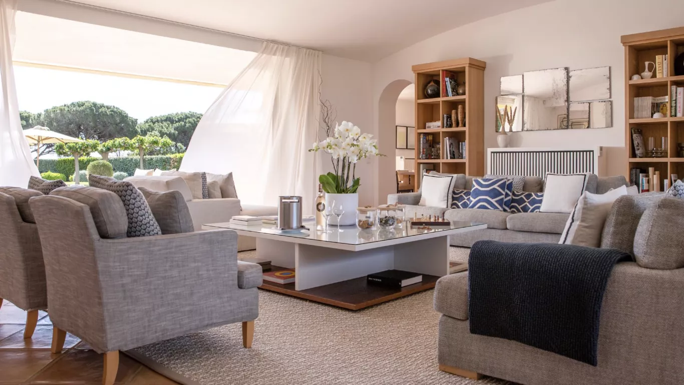 La Reserve Ramatuelle Villa 19 | St-Tropez