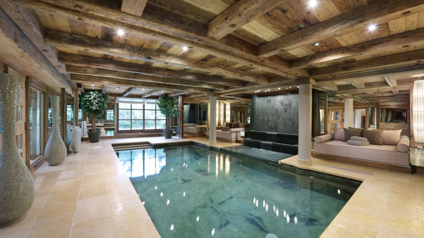 Chalet Violet | Courchevel