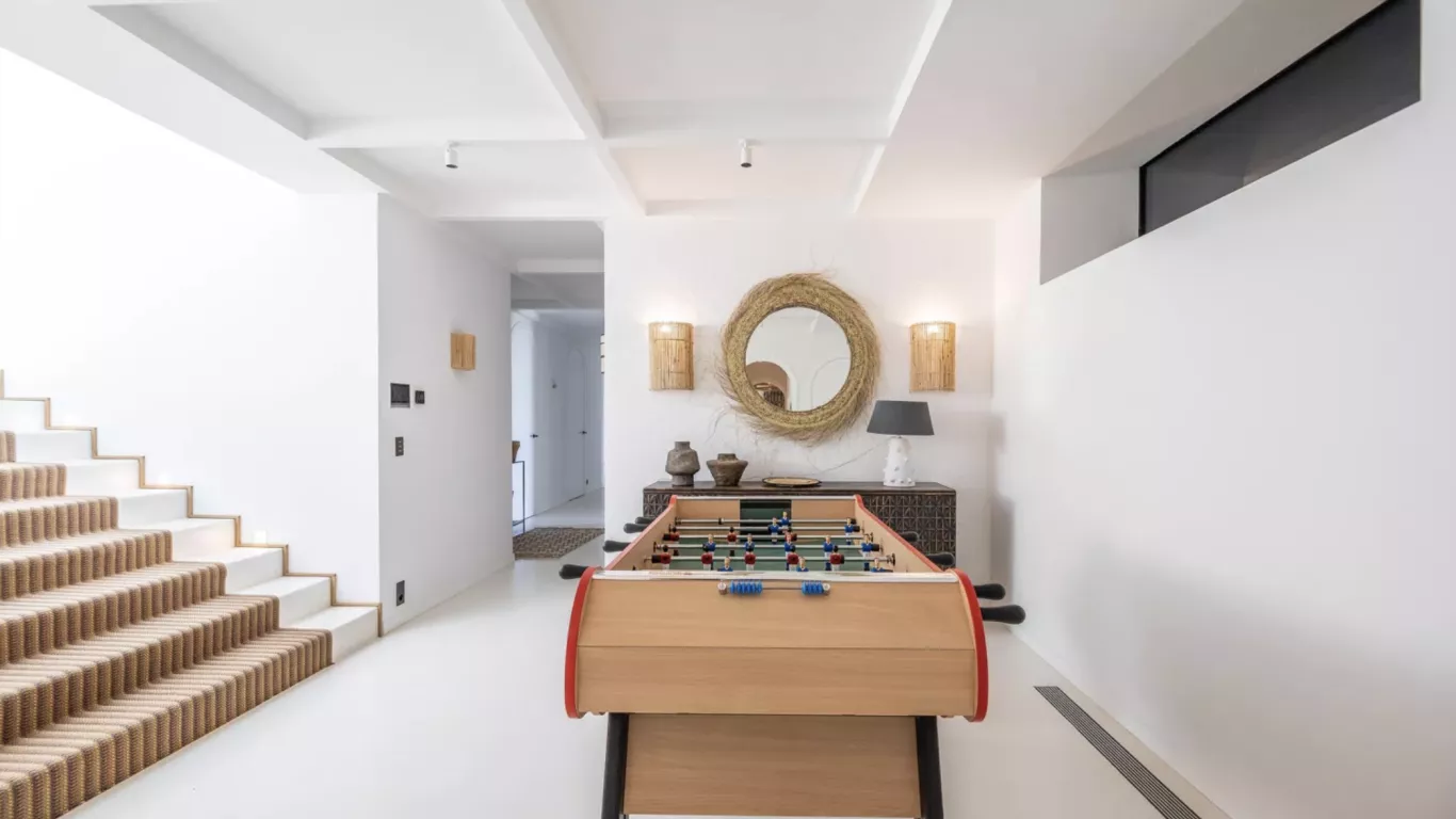 Villa Tiana | Corsica