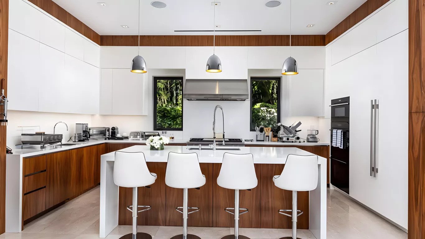 Villa Amalia Albany | Bahamas