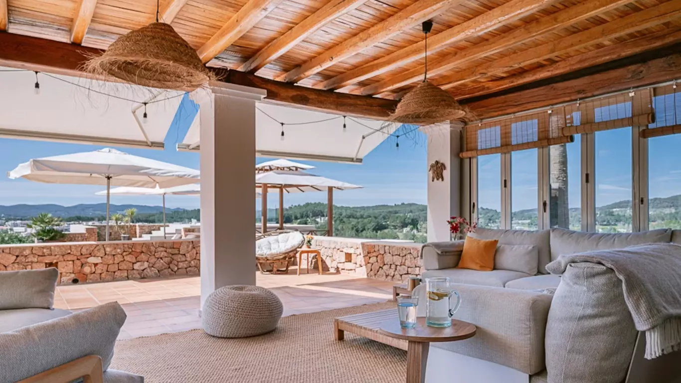 Villa Tanya | Ibiza