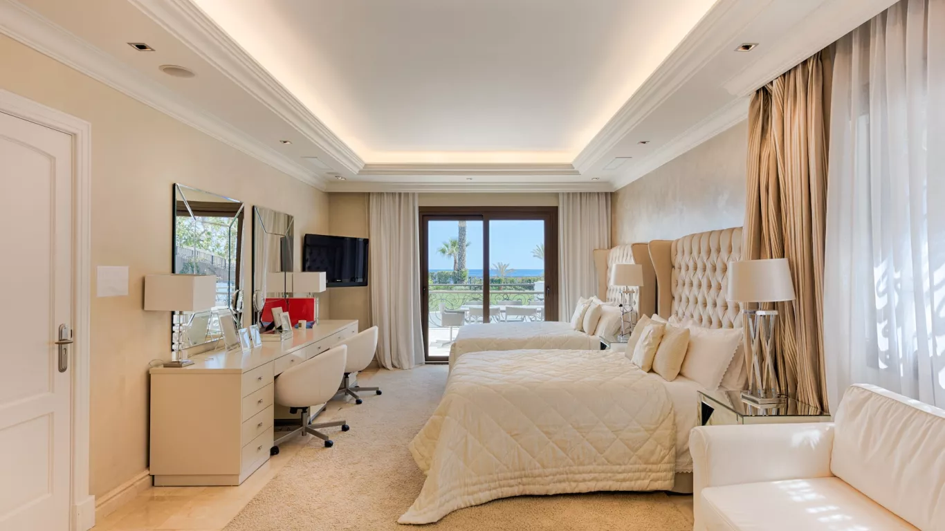 Villa Margarita | Marbella