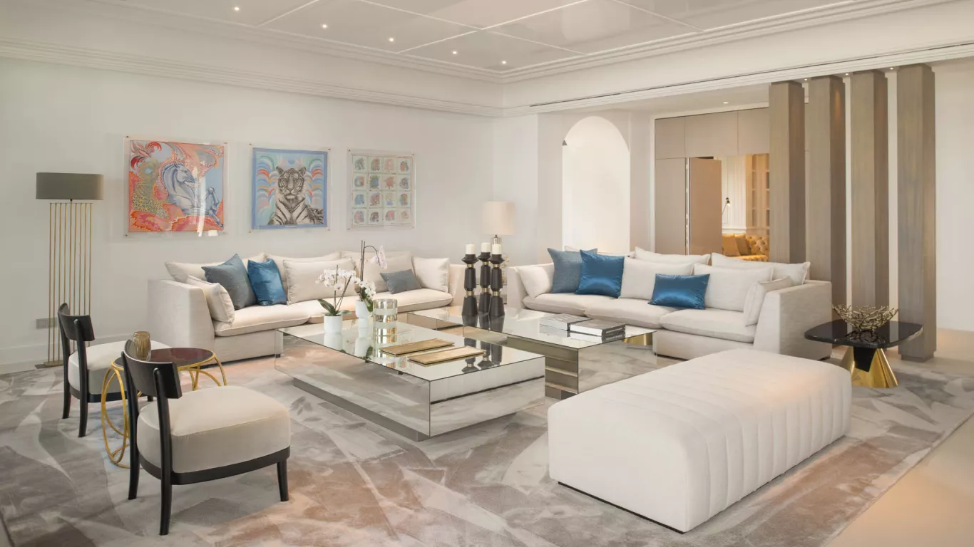 Villa Magda | Marbella