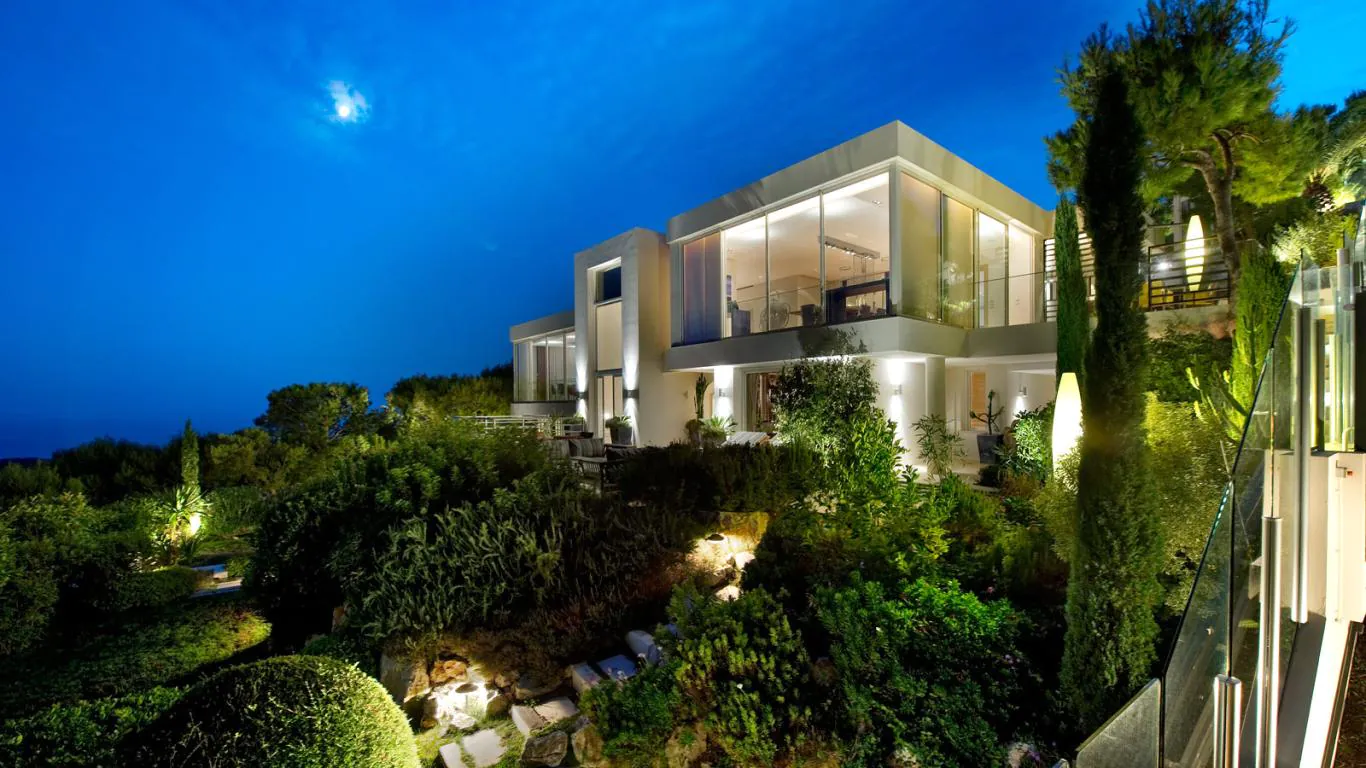 Villa CView | Saint Jean Cap Ferrat