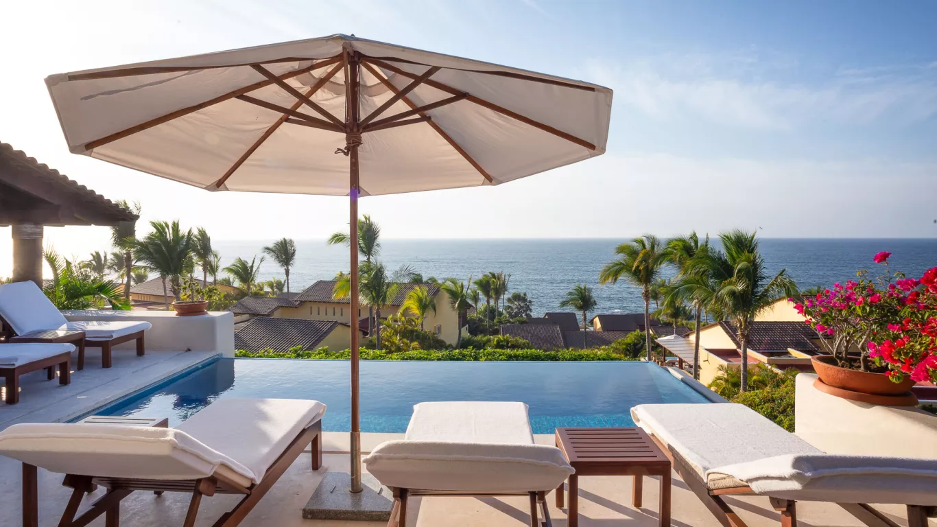 Villa Kasey | Punta Mita