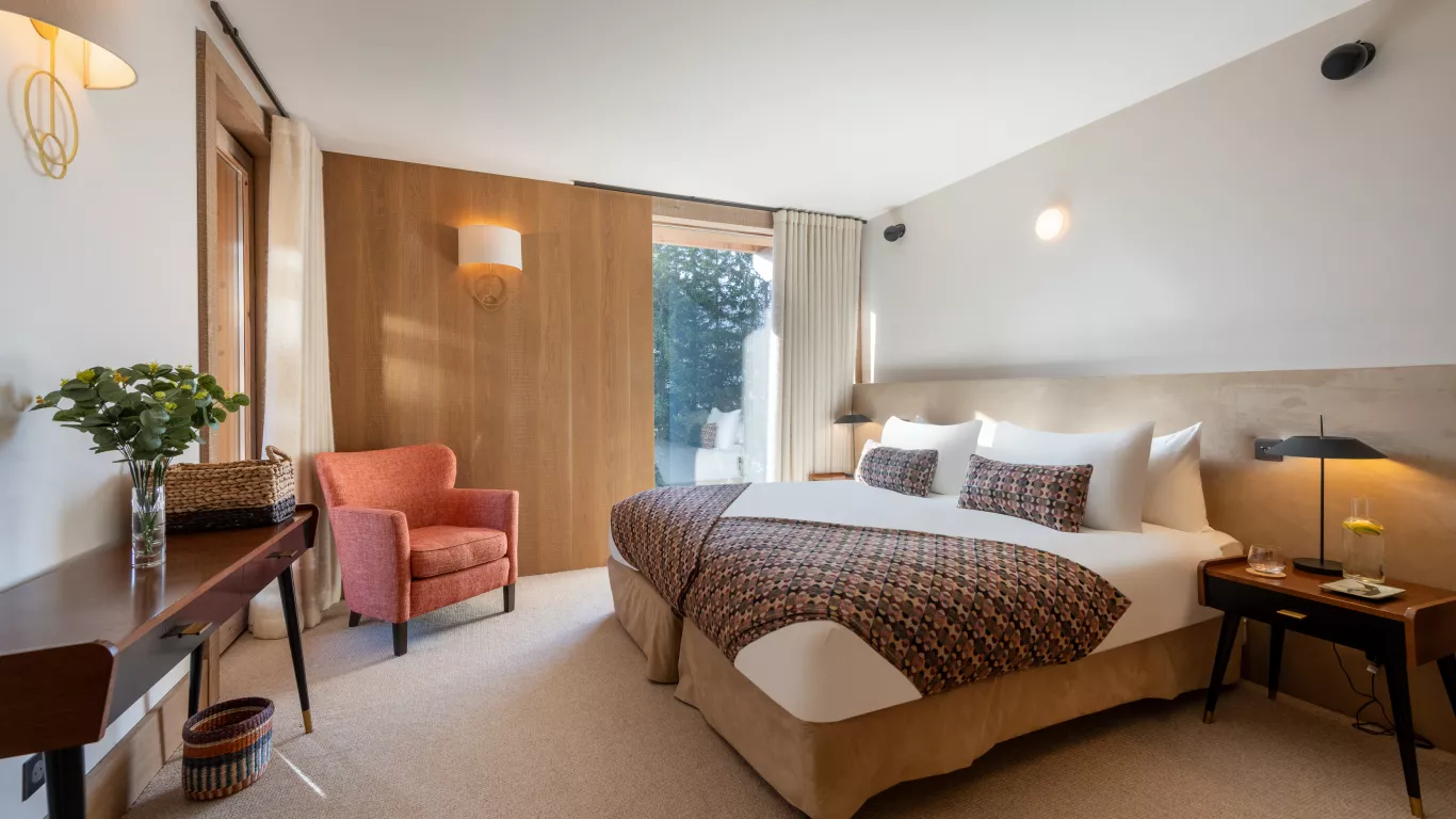 Chalet Alpaca | Meribel