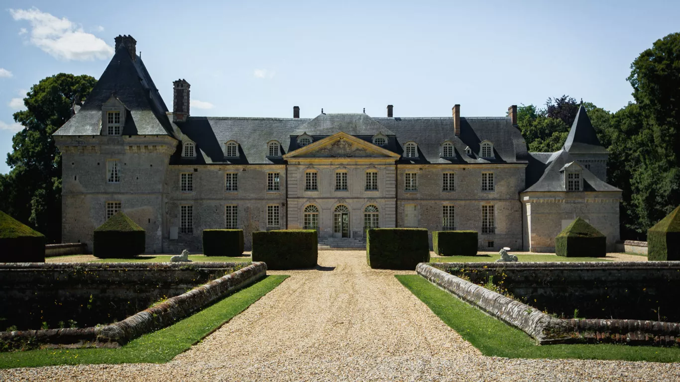 Noam Normandy | Rest of France