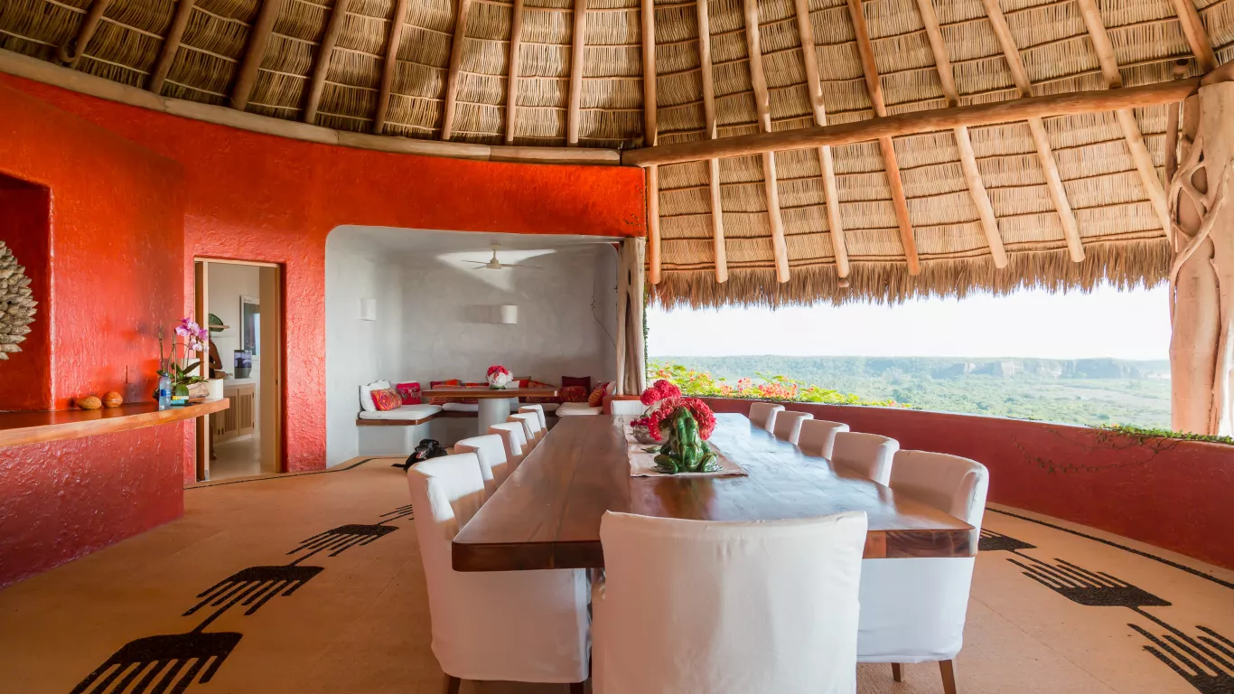 Villa Quinto Sol | Puerto Vallarta