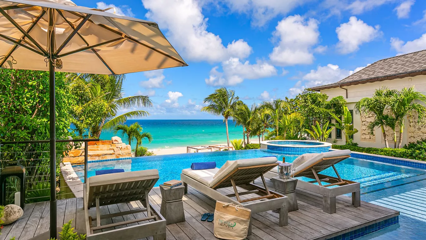 Villa Nevaeh | Anguilla