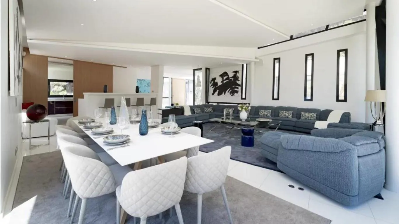 Villa Pareo | St-Tropez