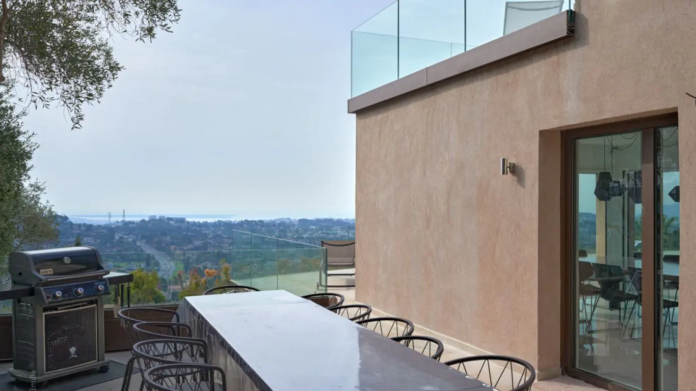 Villa Verena | Cannes