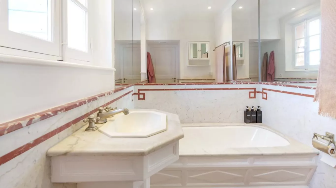Villa Liliana | St-Tropez
