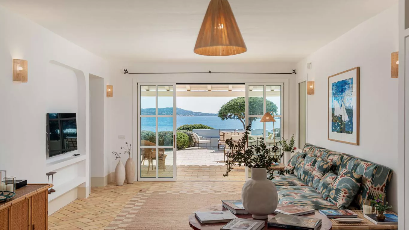 Villa Marea | Sardinia
