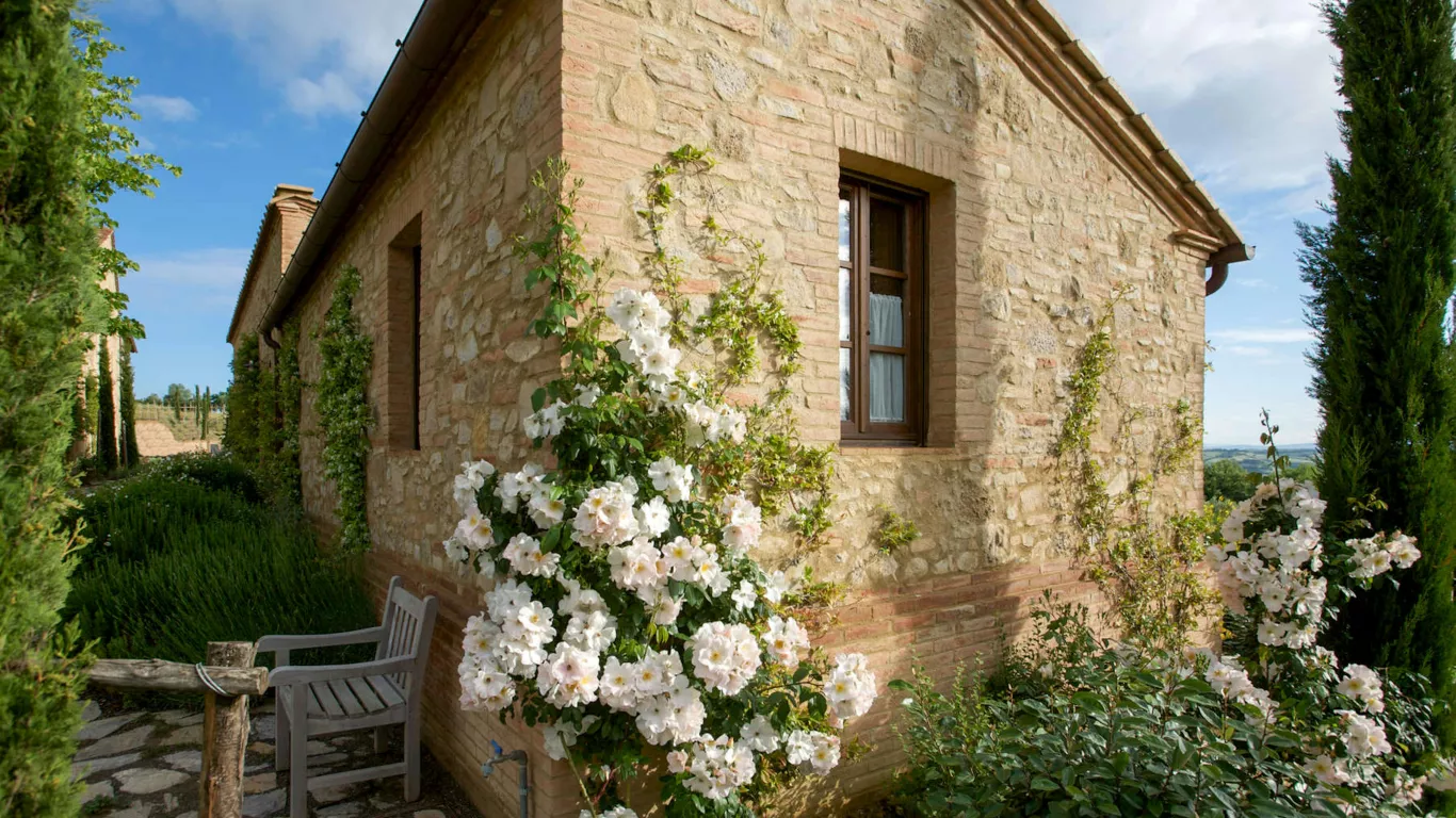 Borgo Finocchieto | Tuscany