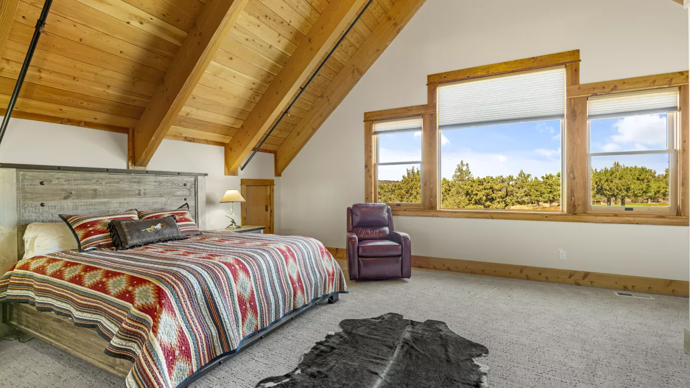 The Redmond Ranch | Oregon