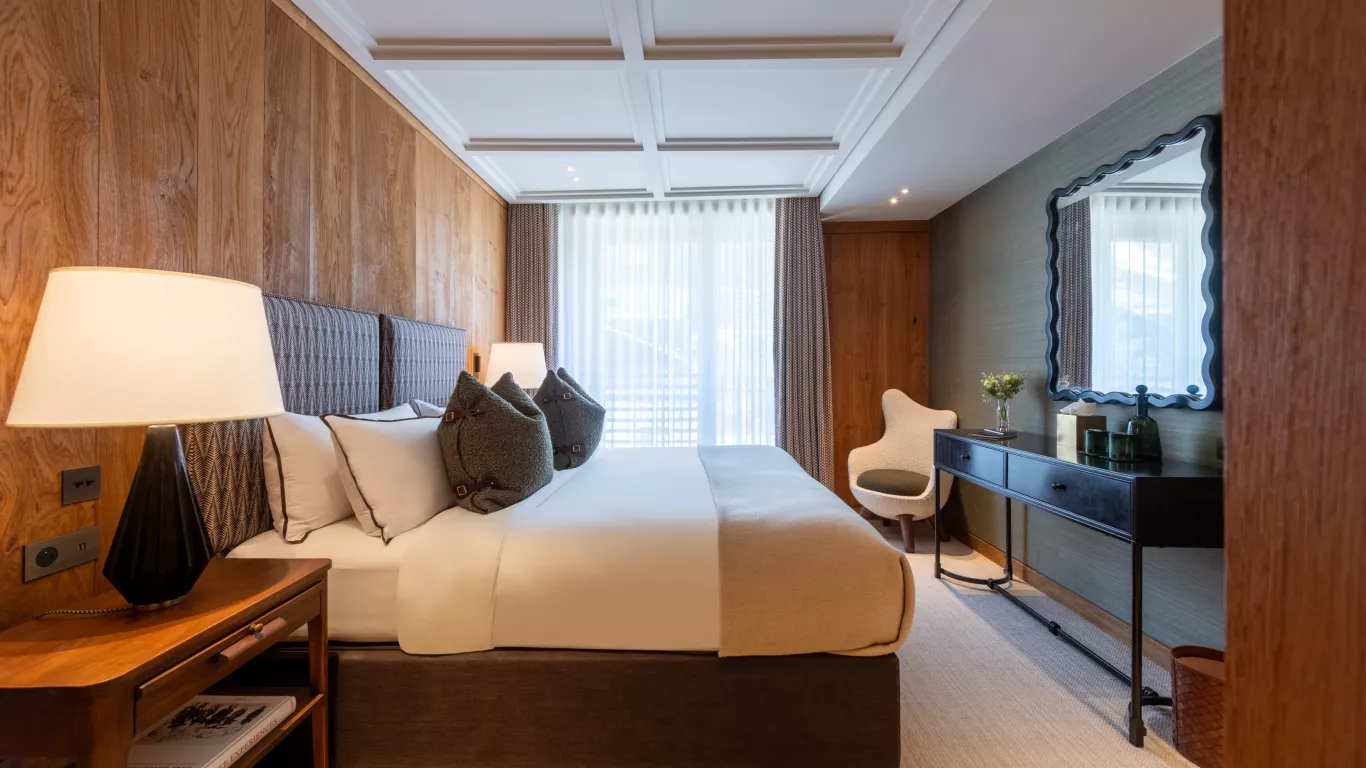 Chalet Etoile Du Nord East Wing | Val d'Isere