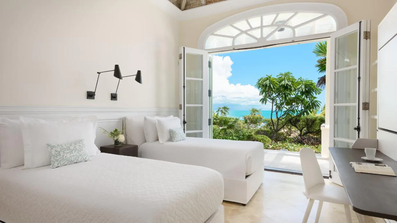 Villa Shambhala | Turks and Caicos
