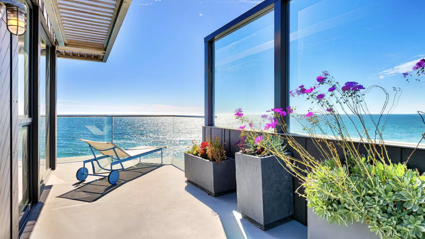 Villa Arianna | Malibu