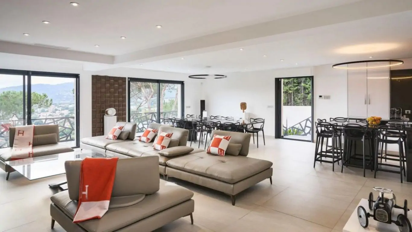 Villa Stella | Cannes