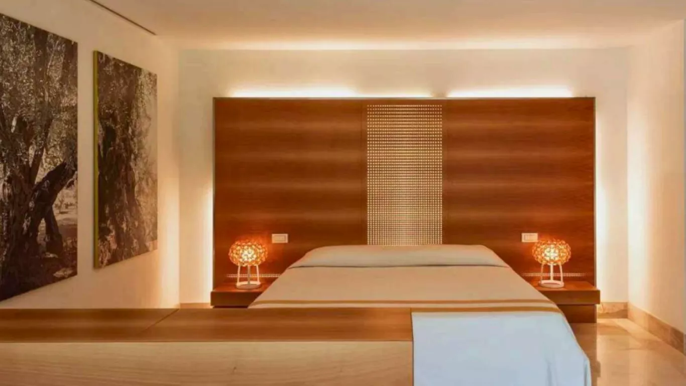 Villa Severina | Sardinia