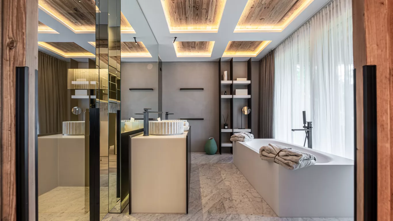 Chalet Epica | Kitzbuhel