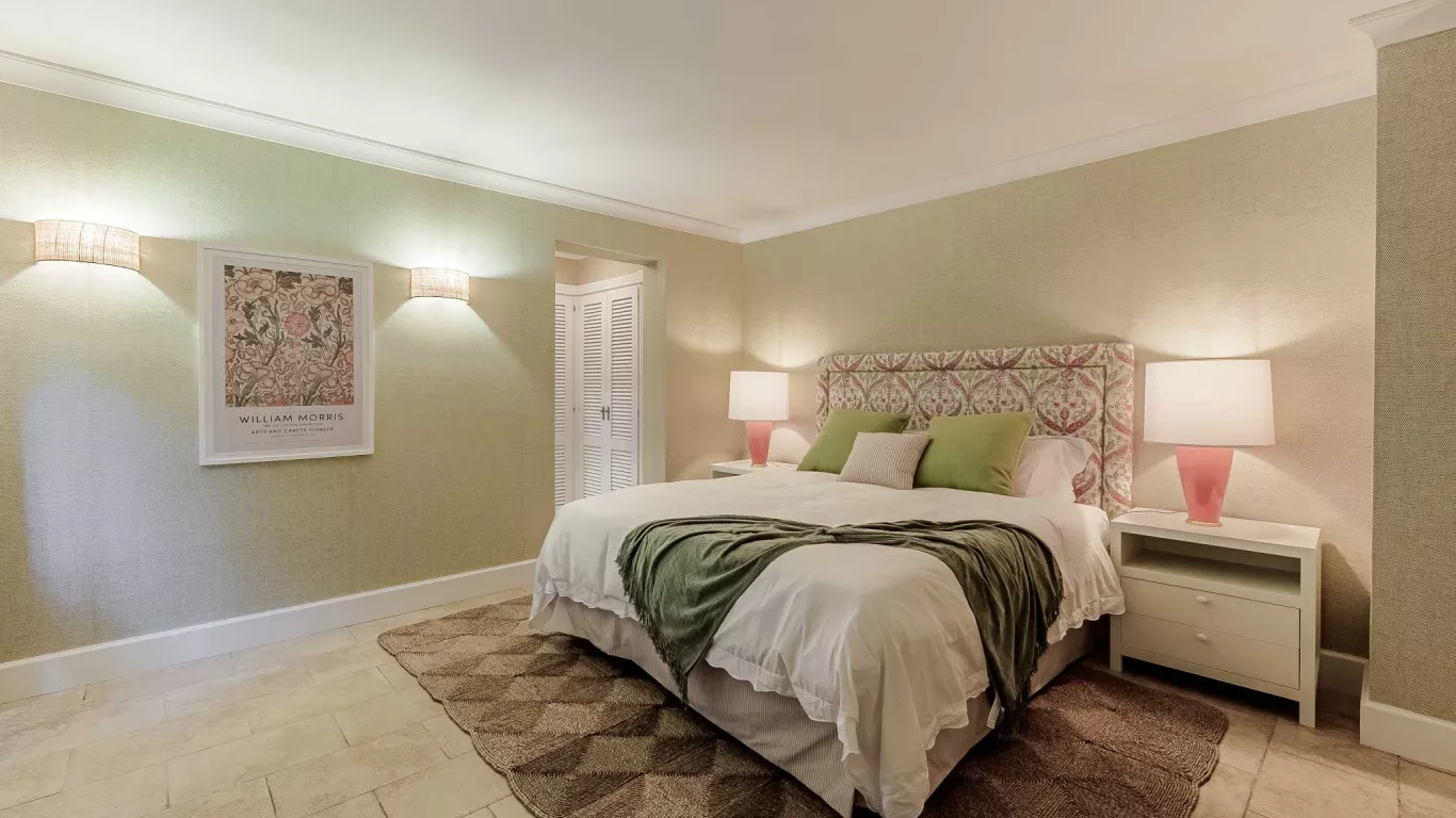 Villa Marina | Marbella