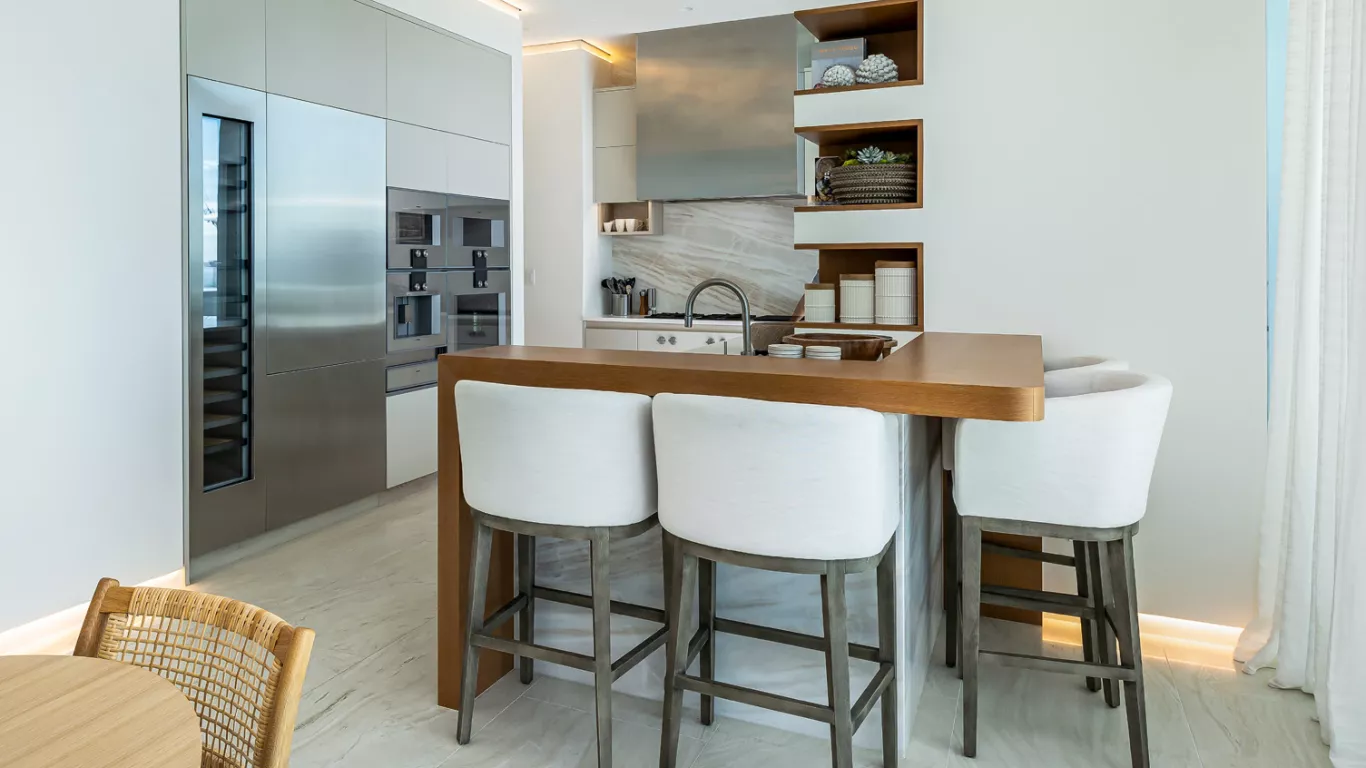 Apartment Sterling Albany | Bahamas