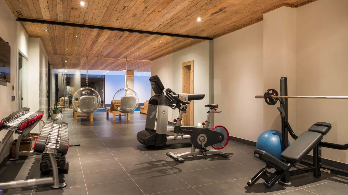 Chalet Norte | Verbier