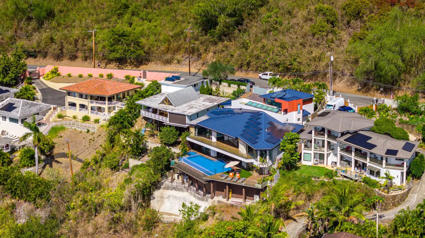 Villa Skyler | Oahu