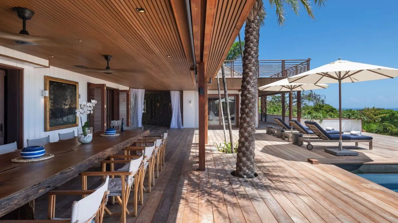 Villa Aura | St. Barth