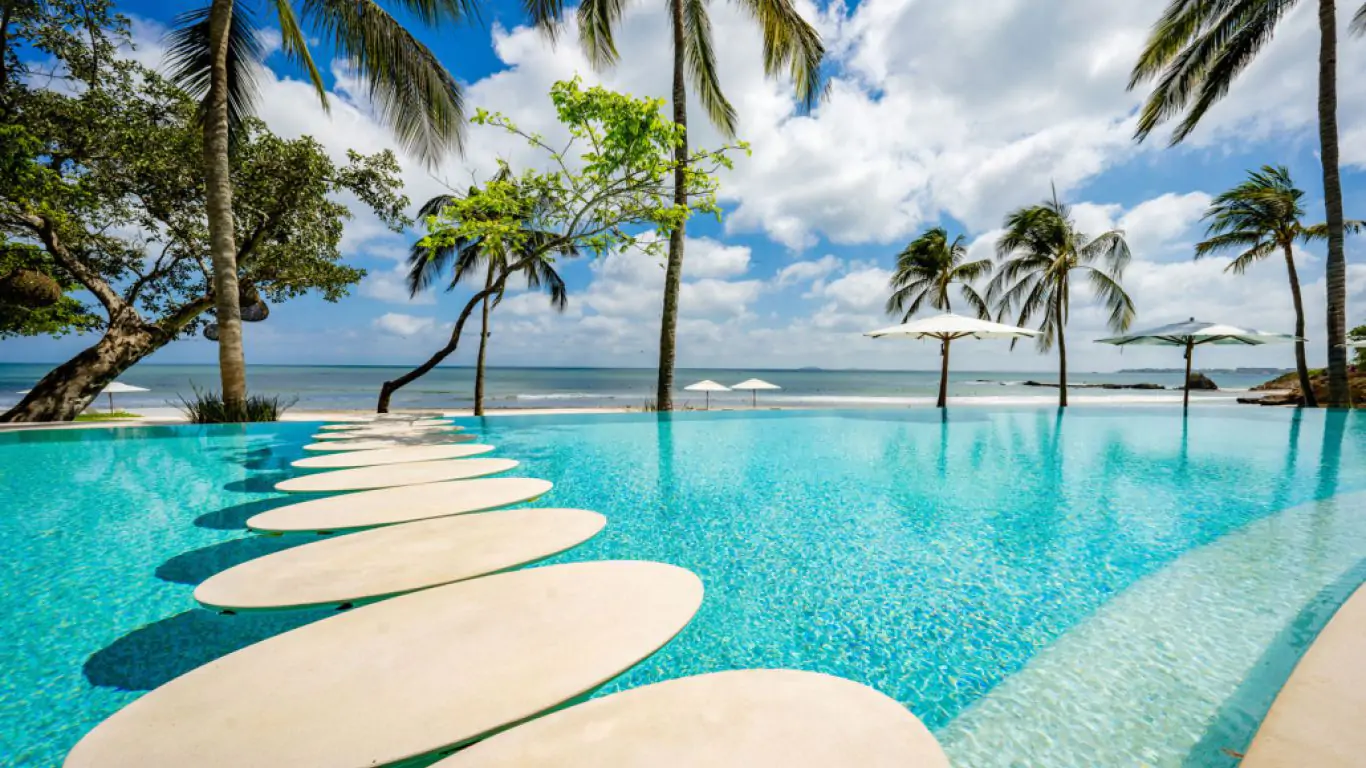 Villa Akama | Punta Mita