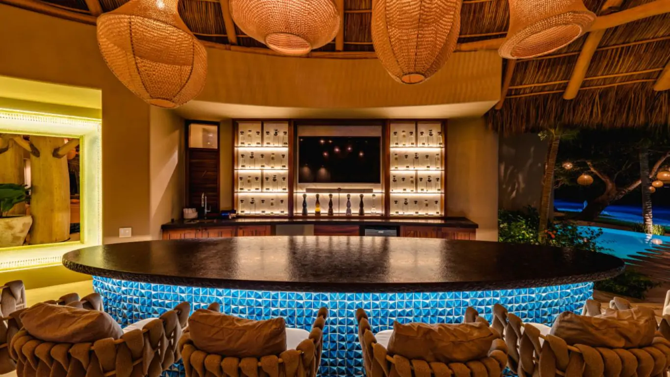 Villa Akama | Punta Mita