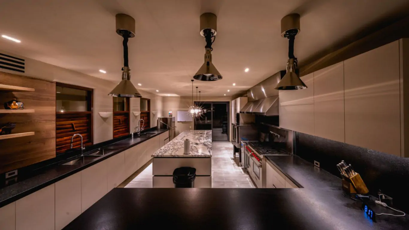 Villa Akama | Punta Mita