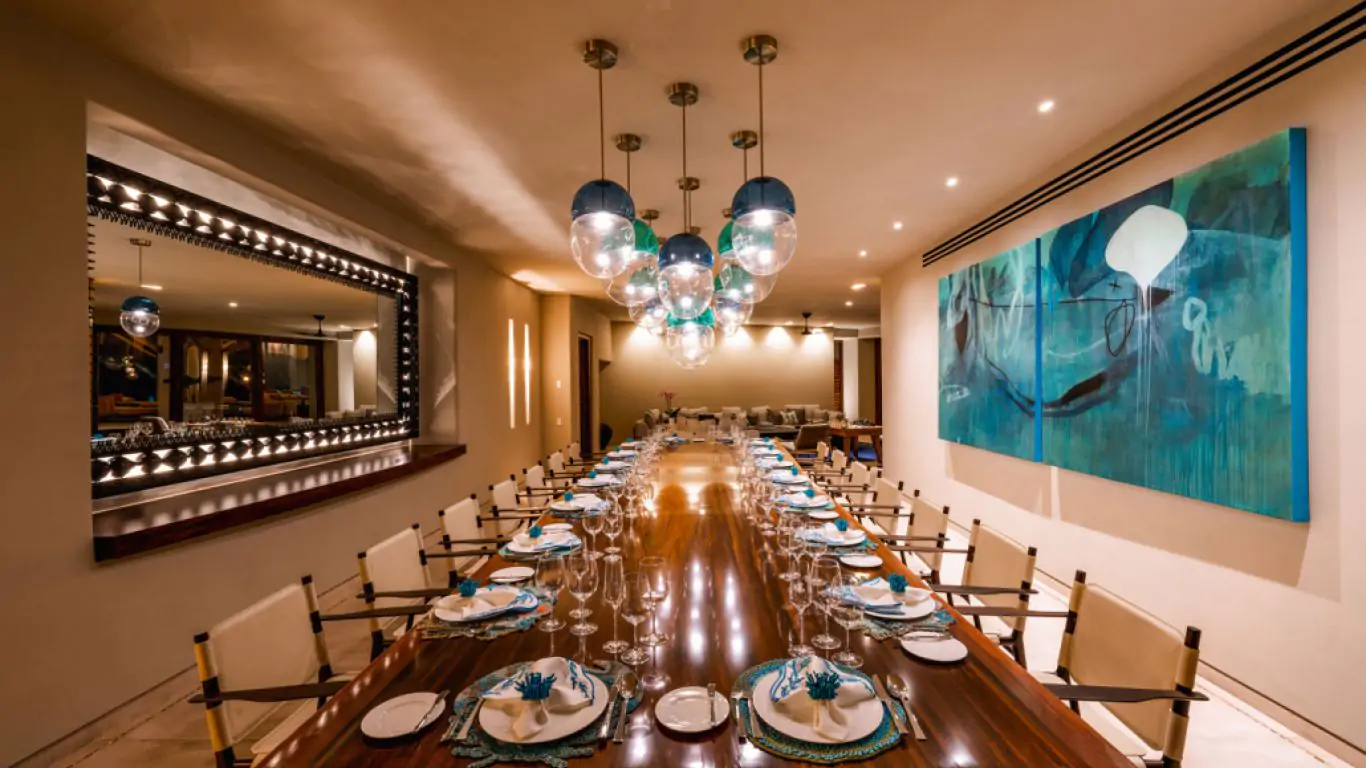 Villa Akama | Punta Mita