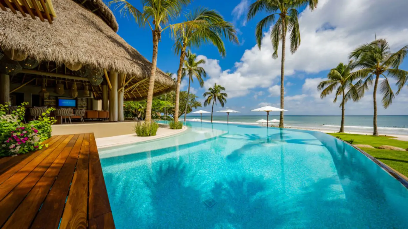 Villa Akama | Punta Mita