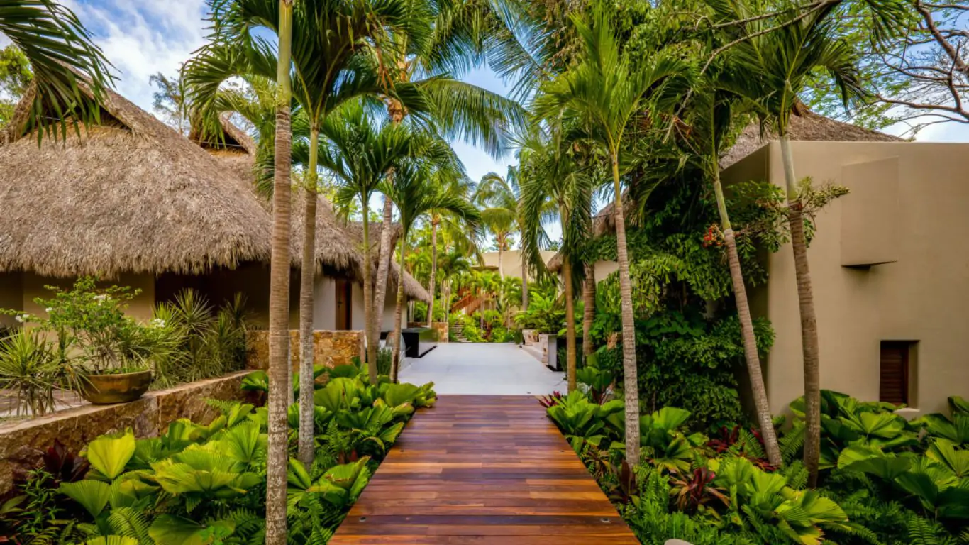 Villa Akama | Punta Mita