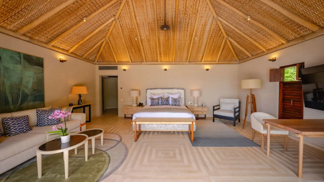 Villa Akama | Punta Mita