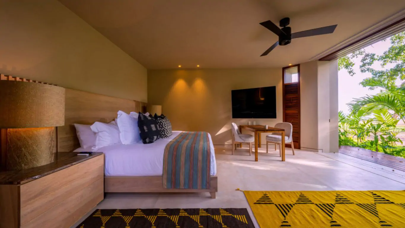 Villa Akama | Punta Mita