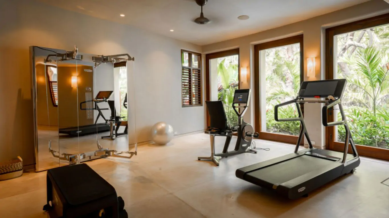 Villa Akama | Punta Mita