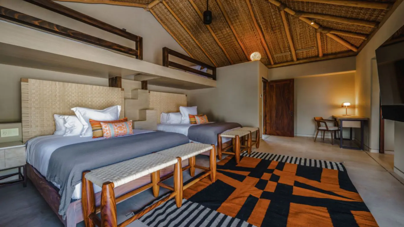 Villa Akama | Punta Mita